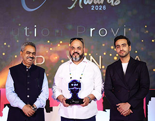 Telematics Solution Provider of the Year