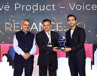 Innovative Product - Voice & Data
