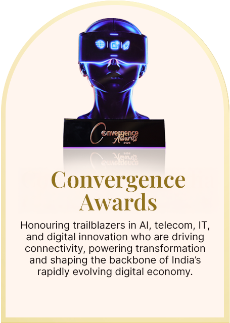 Convergence India Awards