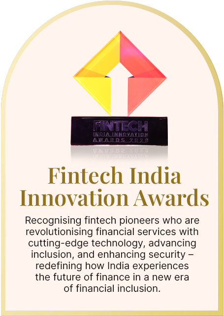 Fintech India Innovation Awards
