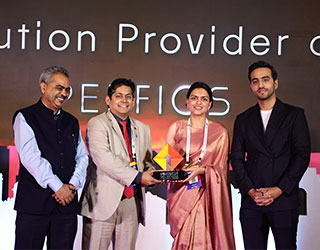 Regtech Solution Provider of the Year