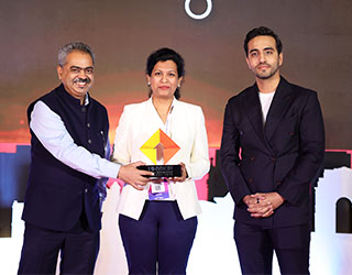 B2B Payments Platform of the Year