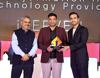 Digital Transformation in Banking - Technology Provider