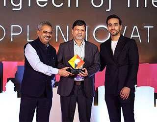 LendingTech of the year