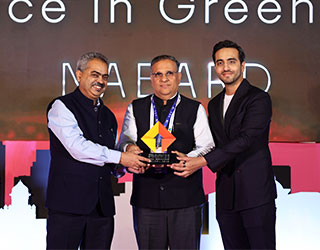 Excellence in Smart Mobility