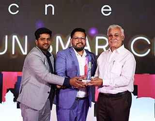 Excellence in Water Management