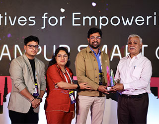 Smart Initiatives for Empowering Working Women